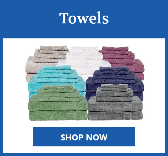 MyPillow on X: MyPillow Towels are BACK IN STOCK. Limited quantities are  available; get yours before they're gone! Get cozy and grab yours now:   #MyPillow #Towels #BackInStock   / X