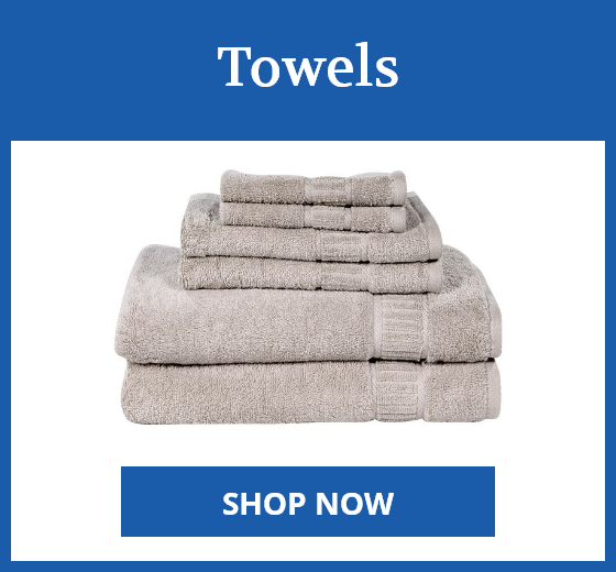 MyPillow on X: MyPillow Towels are BACK IN STOCK. Limited quantities are  available; get yours before they're gone! Get cozy and grab yours now:   #MyPillow #Towels #BackInStock   / X