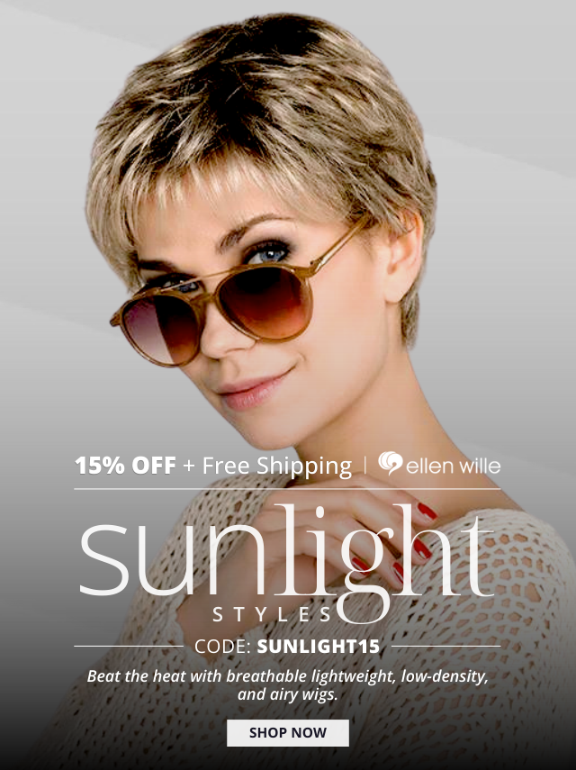 15% Off + Free Shipping on Ellen Wille with code SUNLIGHT15