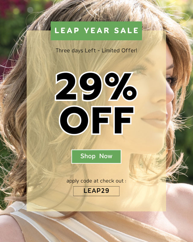 Save 29% With Code LEAP29 - No Order Min.