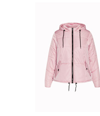 Shop the Streetwise Puffer Jacket
