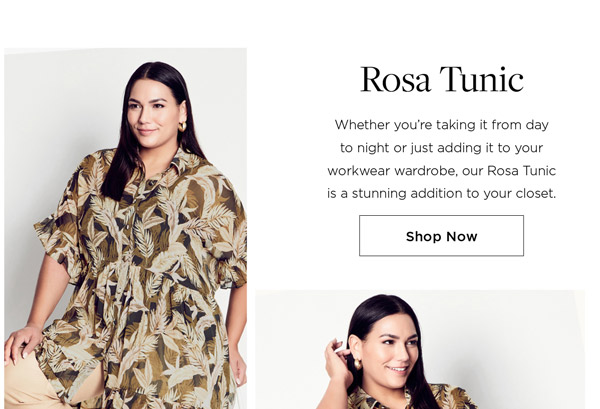 Shop Rosa Tunic