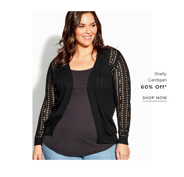 Shop Shelly Cardigan