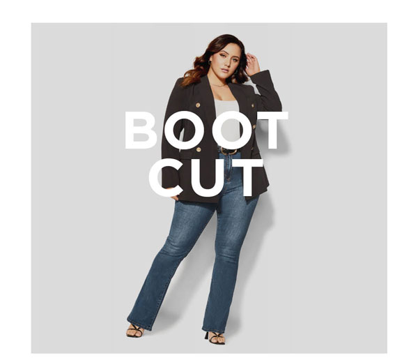 Shop Bootcut Jeans