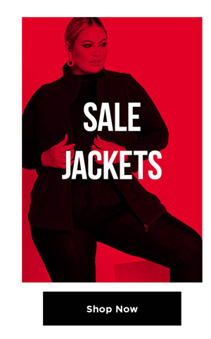 Shop Sale Outerwear