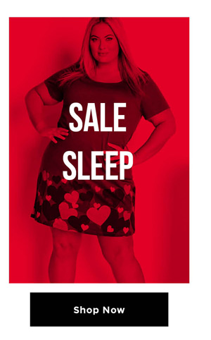 Shop Sale Sleepwear