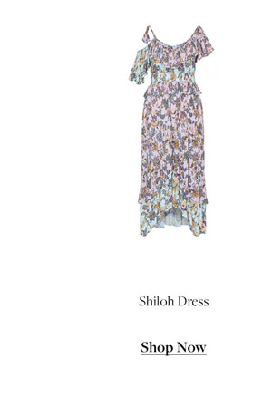 Shop Shiloh Dress