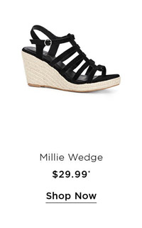 Shop Millie Wedge
