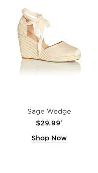 Shop Sage Wedge