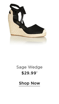Shop Sage Wedge