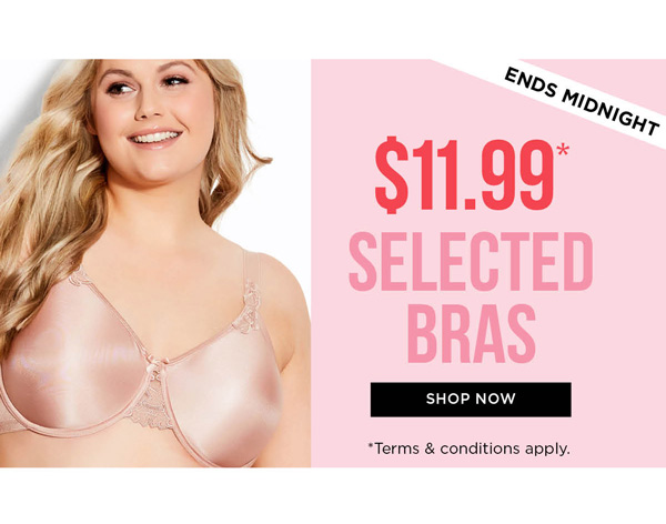 Shop Bras