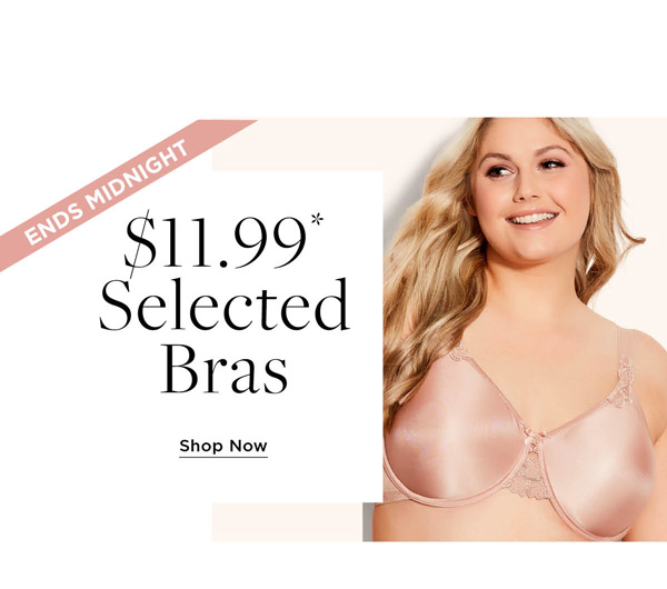 Shop Bras