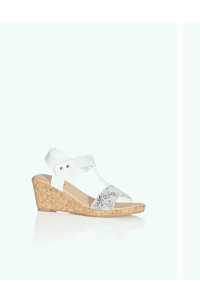 WIDE FIT Wilda Wedge