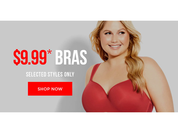 Shop Bras