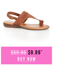 Shop Sale Shoes From $9.99*