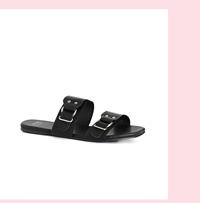 Shop The Harlo Slip On Sandal