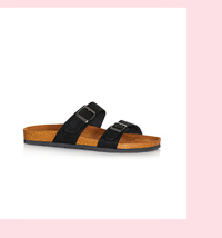 Shop The Nelly Sandal
