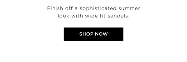 Shop $24* Selected Sandals