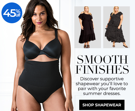 Shop Shapewear