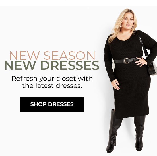 Shop Dresses