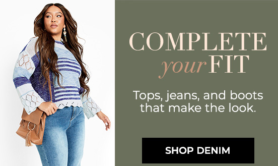 Shop Denim