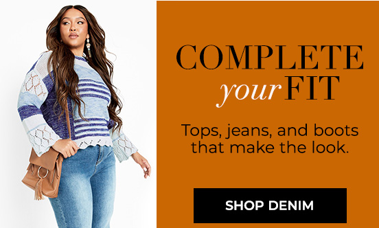 Shop Denim