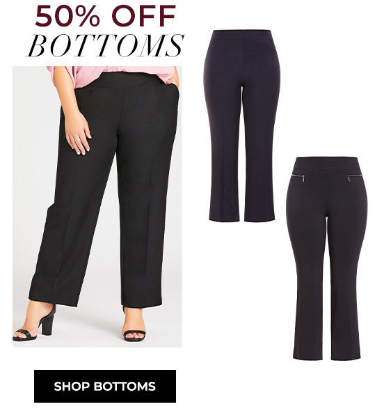 Shop Bottoms