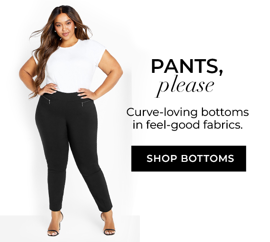 Shop Bottoms