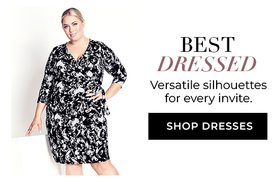 Shop Dresses