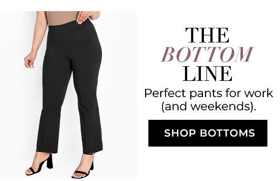 Shop Bottoms