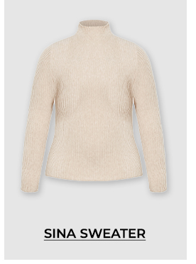 Sina Sweater