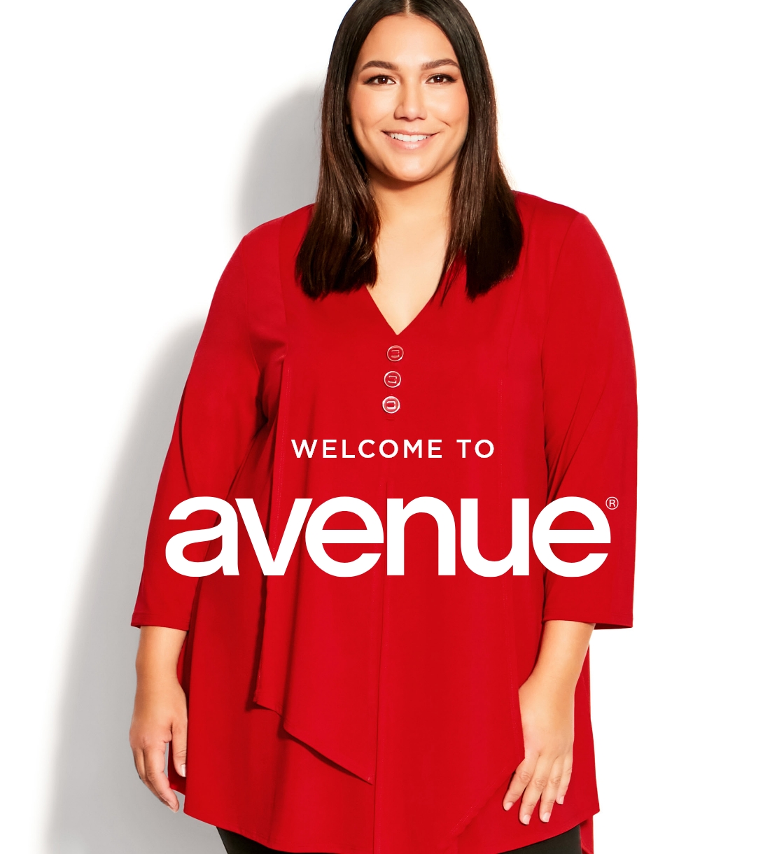 Welcome to Avenue