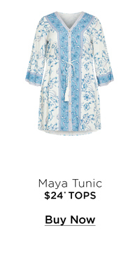 Shop the Maya Tunic