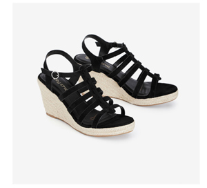 Shop The Millie Wedge