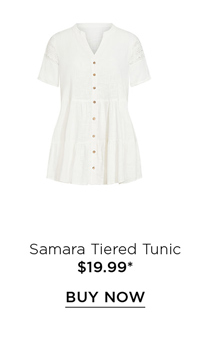 Shop The Samara Tiered Tunic