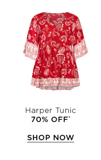 Shop The Harper Tunic