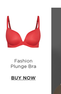 Shop The Fashion Plunge Bra