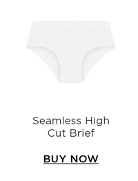 Shop The Seamless High Cut Brief