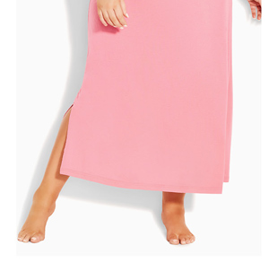 Shop The Sleep Tight Sleeveless Maxi Sleep Dress