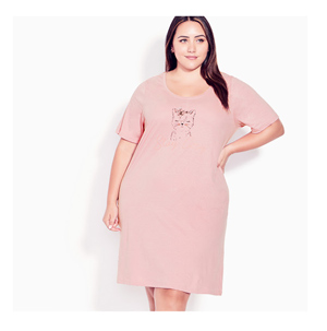 Shop The Placement Night Dress