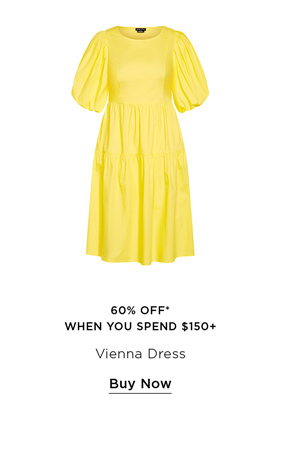Shop The Vienna Dress