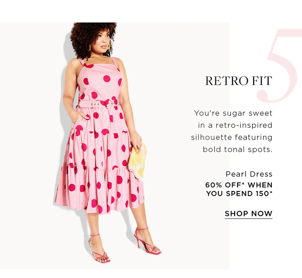 Shop The Pearl Dress