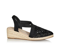 Shop the Casey Espadrille