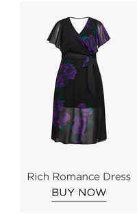 Shop the Rich Romance Dress