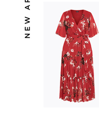 Shop the Stephanie Print Maxi Dress