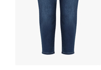 Shop the High Rise Jegging Mid Wash