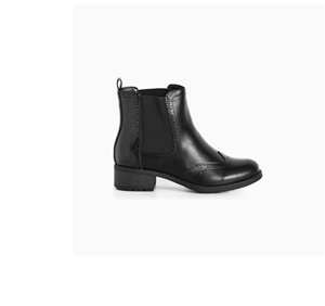 Shop the Presley Ankle Boot