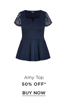 Shop the Amy Top