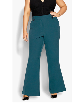 Shop the Tuxe Luxe Pant