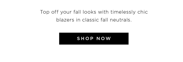 Shop Blazers